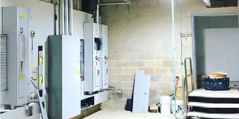 Safe and Stable Electrical Wiring System