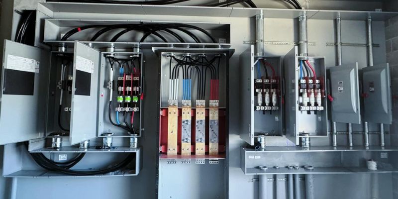Electrical Wiring System